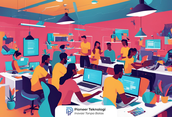 Jasa Web Developer Bogor: Solusi Digital untuk Perusahaan