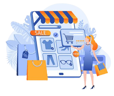 Aplikasi E-commerce